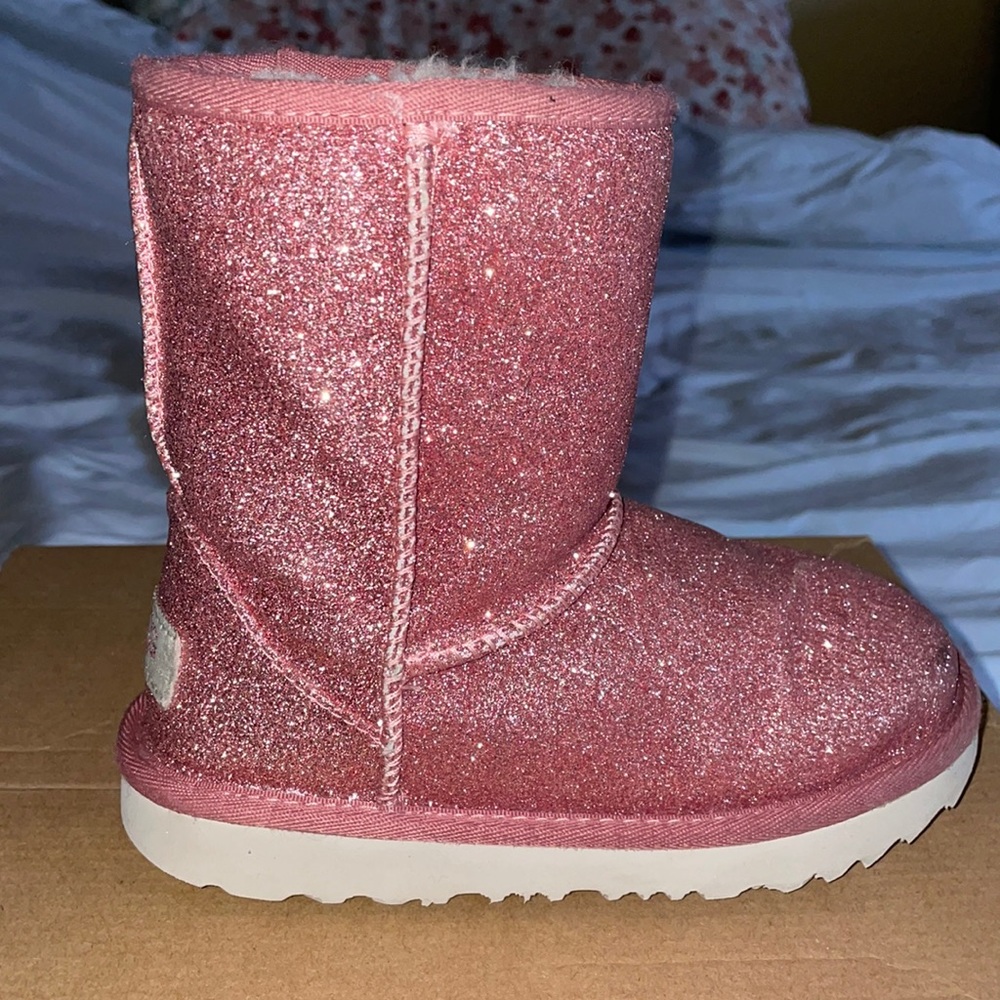 Ugg boots